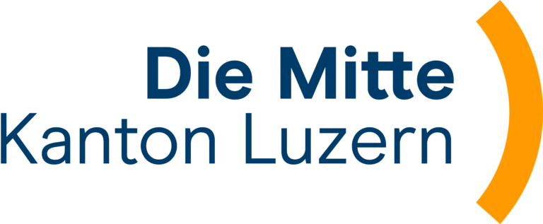 Die Mitte - Kanton Luzern
